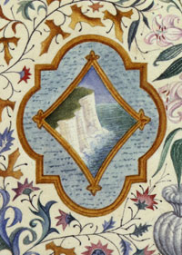 Gillian Barlow, Henry V (detail)